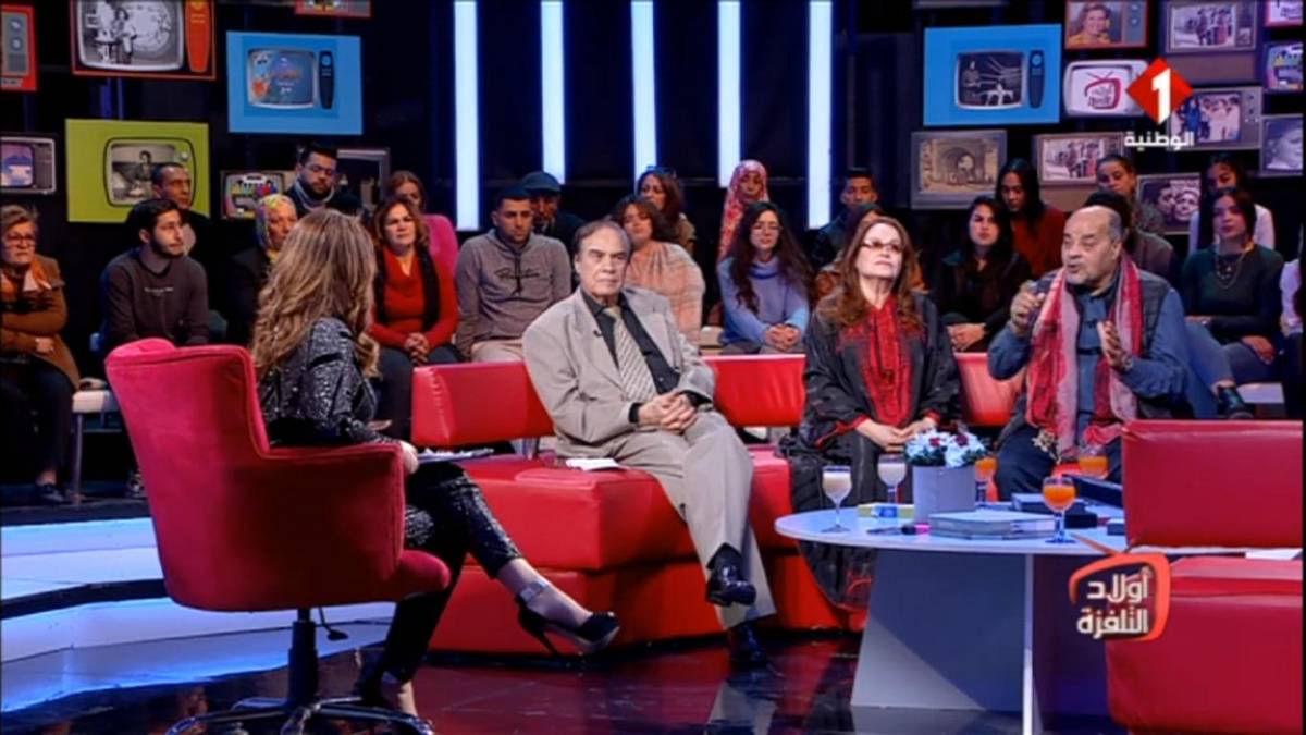 أولاد التلفزة… حنين مَرَضي إلى الماضي أم رغبة في بناء مستقبل أفضل ؟ سامي النيفر