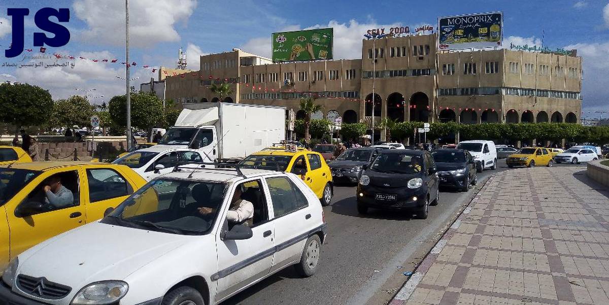 صفاقس : حركية غير عادية ككل المواسم الدينية