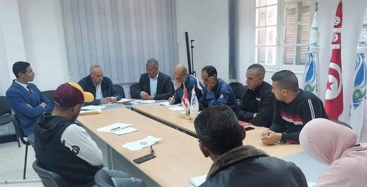 صفاقس : عودة السوق الأسبوعية العامة بالمحرس إلى الفضاء الجديد