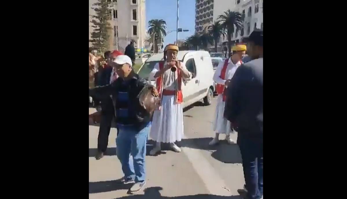 صفاقس : رغم شغور  منصب  الوالي وكاتب  عام  البلديّة… سارة  عبد  المقصود