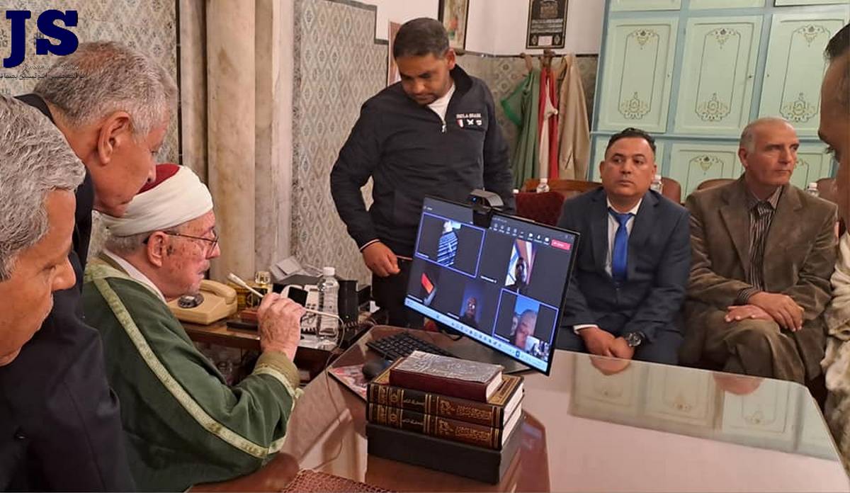 مفتي الديار التونسية يعلن الخميس اوّل ايام شهر رمضان الكريم