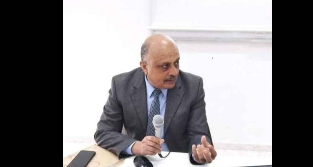 تكليف رمضان دخيل لتسيير العمل بمندوبية التربية بسيدي بوزيد