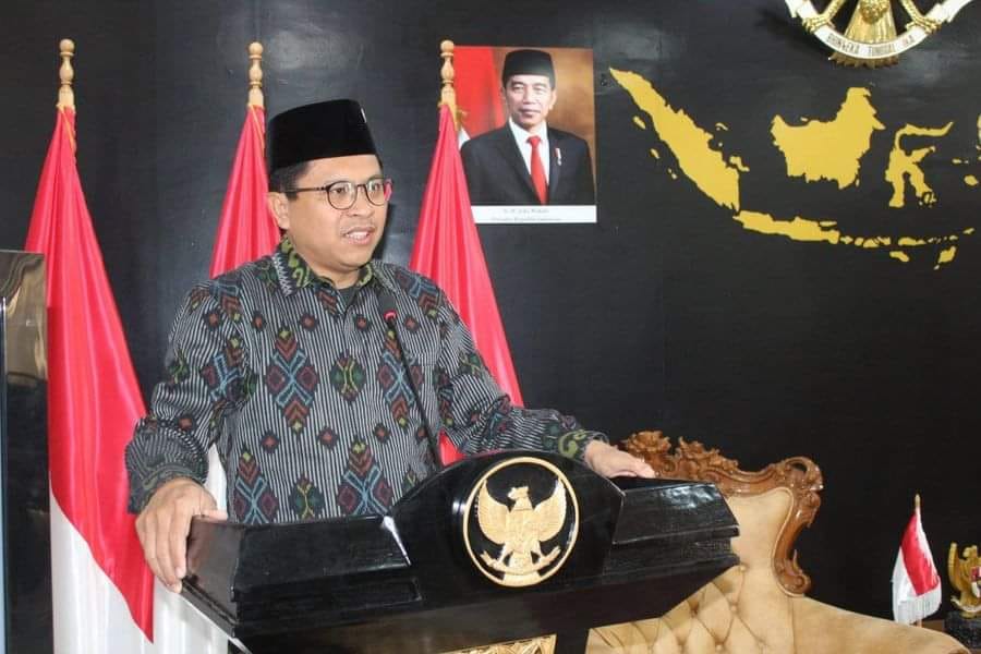 سفير إندونيسيا بتونس : نأمل من الحكومة التونسية مزيد تسهيل دخول الاندونيسيين لتونس