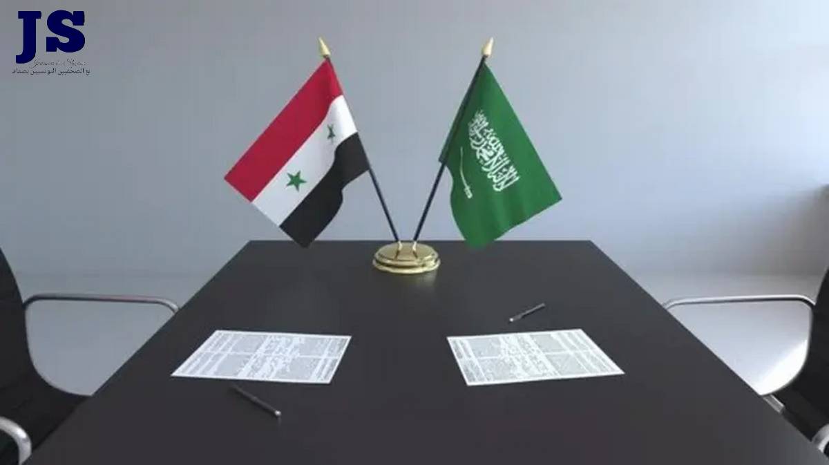 الخارجية السعودية: محادثات مع سوريا لاستئناف الخدمات القنصلية بين البلدين