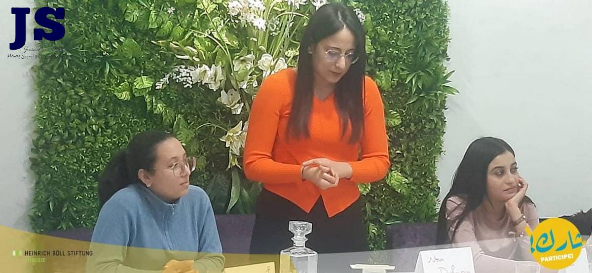 صفاقس : “التواصل الفعال” هو عنوان دورة تكوينية بدعم من وزارة الخارجية الالمانيّة