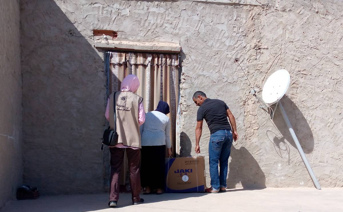 صفاقس : خلال شهر رمضان.. حوالي 20 مشروعا منتجا ستوفره جمعية صفاقس الخيرية