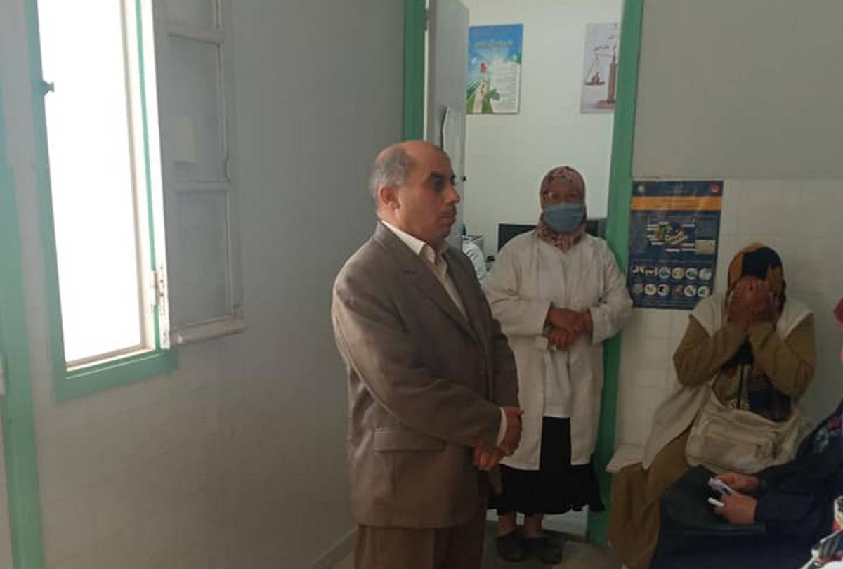 صفاقس  :هكذا  استعدّت الادارة  الجهوية  للشؤون  الدينية  لشهر  رمضان