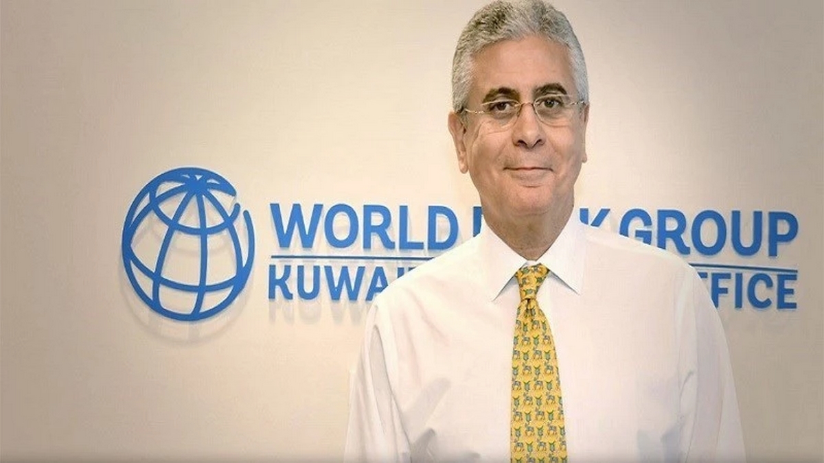 فريد بلحاج يوضّح  حقيقة توقف البنك الدولي  العمل مع تونس.