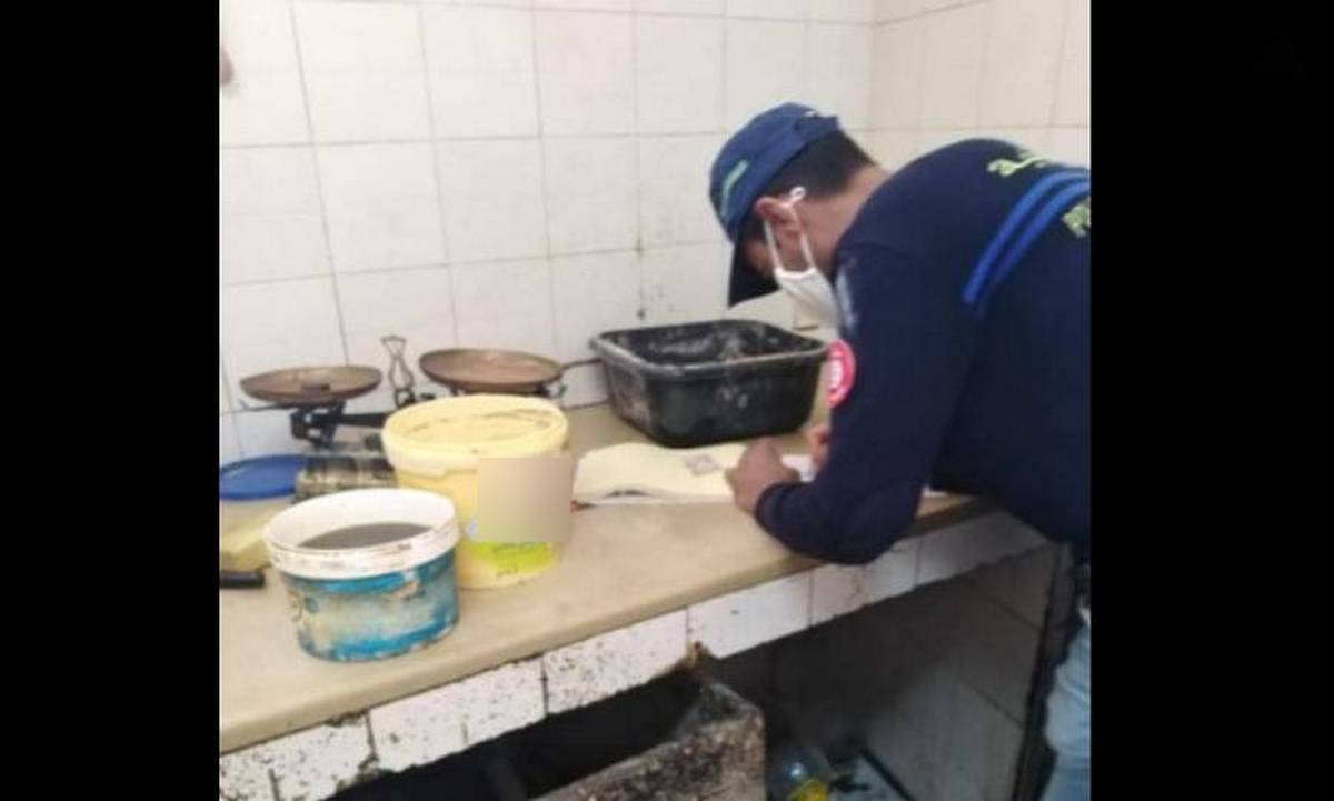 صفاقس بعض المخابز حالتُها كارثية فهل تخضع للمراقبة قبل رمضان؟