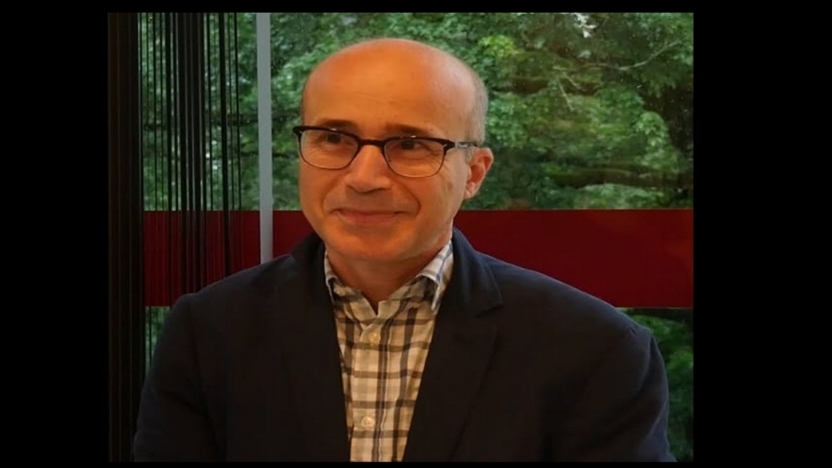 إنجاز جديد في مجال الفضاء: تتويج الدكتور محرز الزريبي بالميدالية الفضية في البحث العلمي في فرنسا