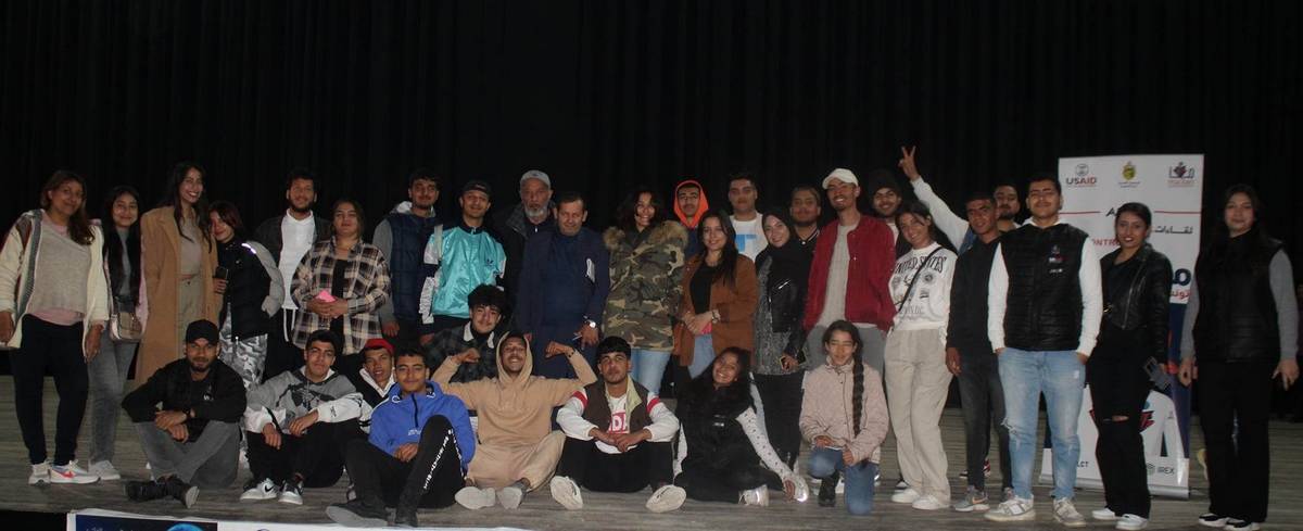 سليانة : المهرجان العائلي للمسرح