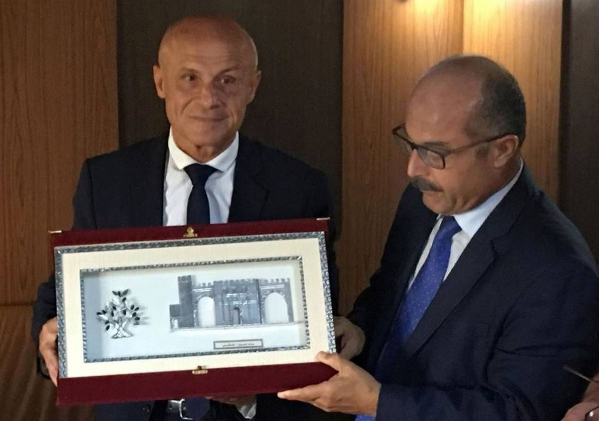 في يوم المدينة العربية، أين مفاتيح مدينتنا؟… بقلم فتحي الهمامي