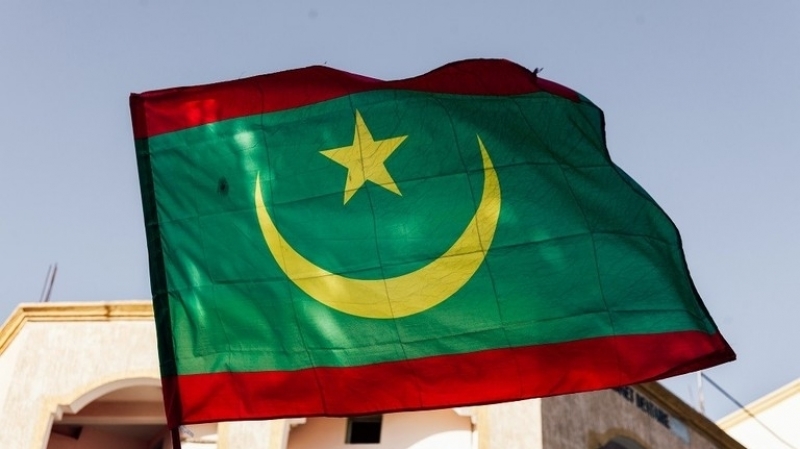 موريتانيا تنفي إجراءها أي اتصالات للتطبيع مع إسرائيل