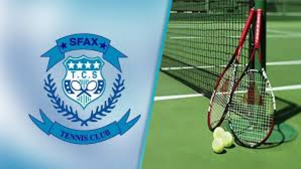 صفاقس : دورة دولية للتنس لأواسط الذكور والإناث