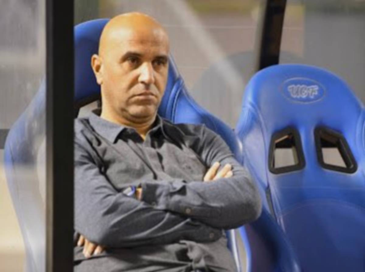 تركيبة  الاطار  الفنّي  للنادي  الرياضي  الصفاقسي