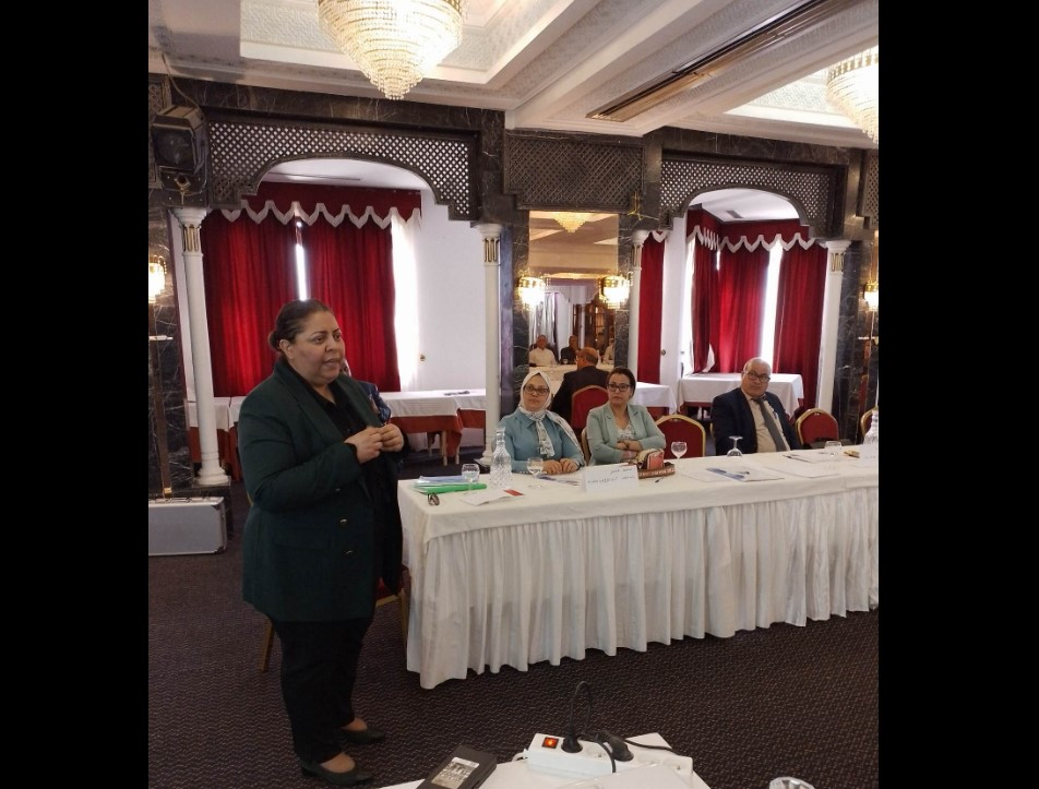 دورة تكوينيّة حول “إعداد وتنفيذ وختم الميزانيّة”