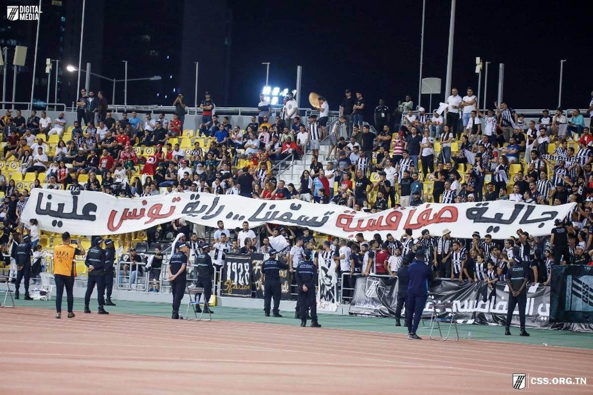 ما بقي  في  البال  بعد  مقابلتي المهيري والدوحة …جمهور من ذهب..حافظ كسكاس