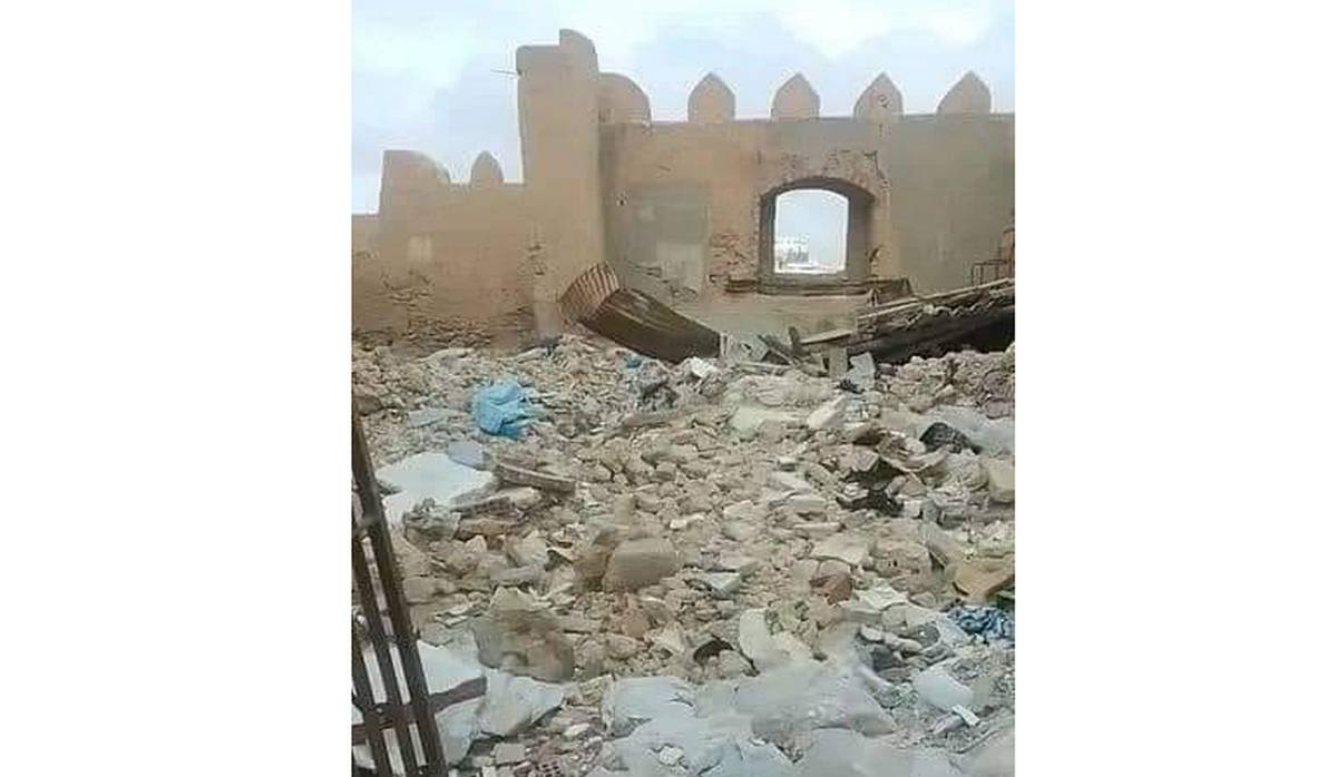 صفاقس : صرخة فزع قبل حلول الكارثة