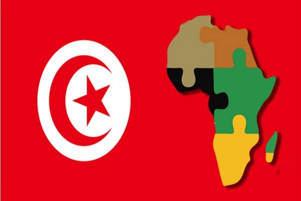 وزير الخارجية يجدد التّأكيد على متانة علاقات تونس ببقية بلدان القارة الافريقية.