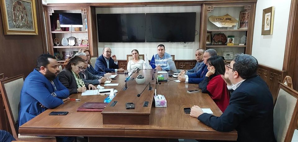 جامعة النزل: سير طبيعي للموسم السياحي في ظل نقص لليد العاملة وشح في المواد الغذائية