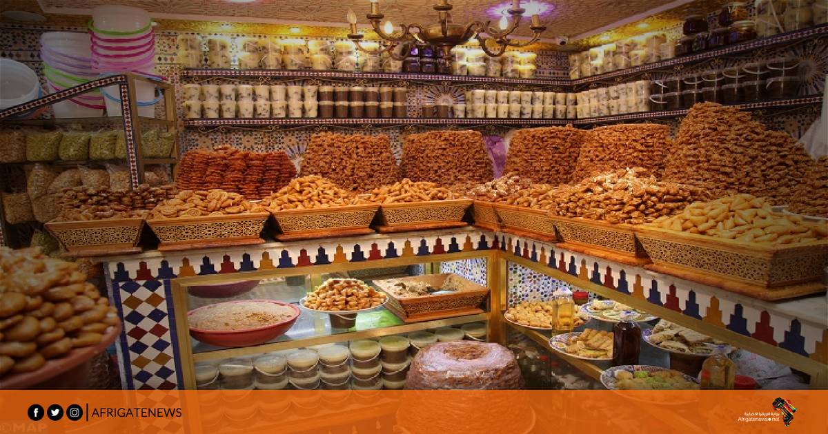 الحلويات الرمضانية تسبّب المرارة بأسعارها … سامي النيفر