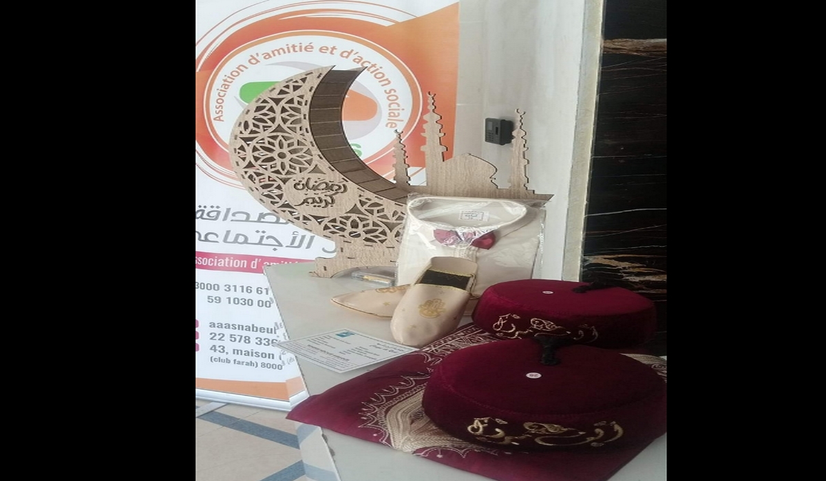 نابل : ختان مجموعة من الأطفال للعائلات محدودة الدخل.