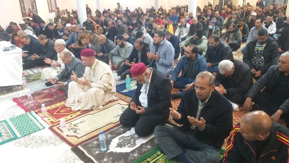 صفاقس تُحي ذكرى فتح مكة