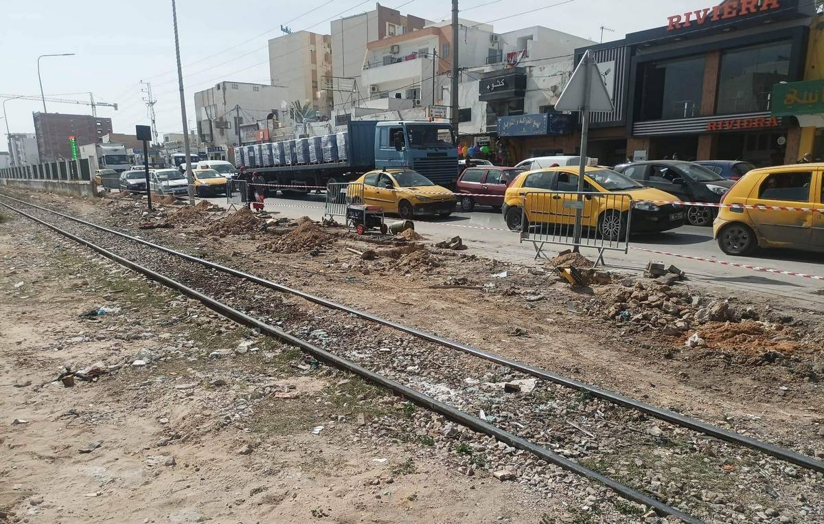 صفاقس: اقتراحات  مختصّ بخصوص اعادة تأهيل طريق  تونس