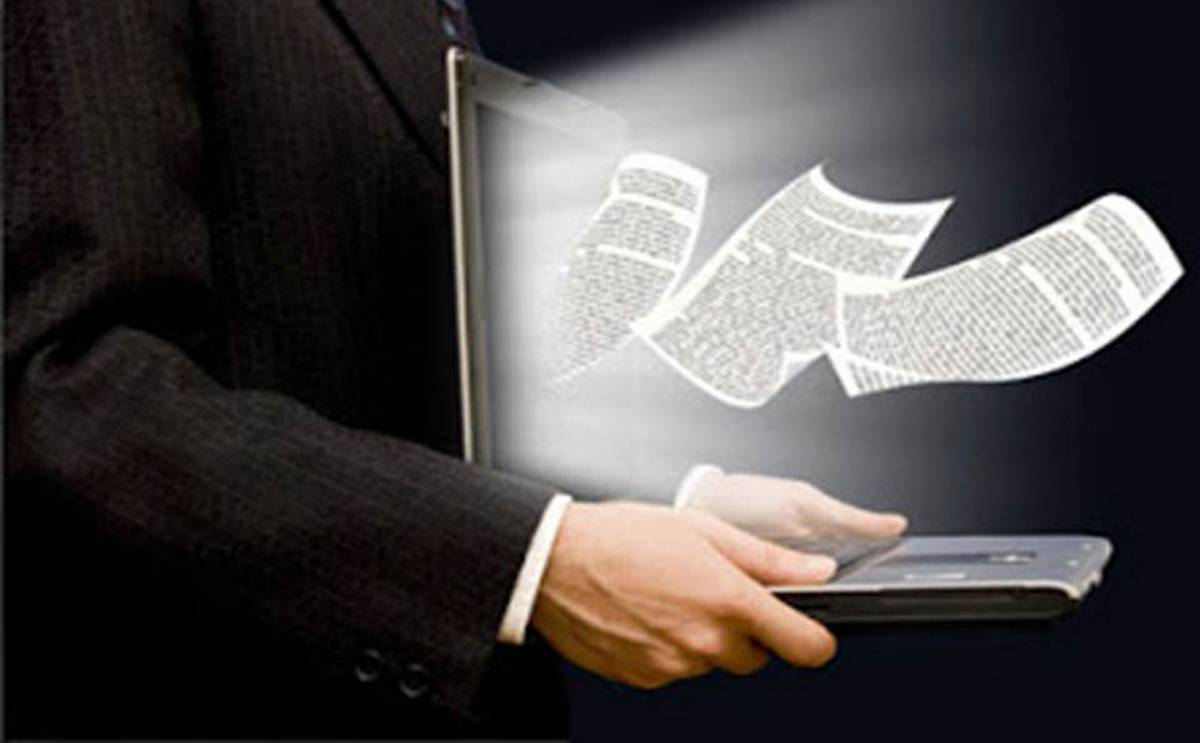 الإنطلاق في إسداء خدمة إبرام العقود الإلكترونية لبيع وشراء العربات الخاصة.