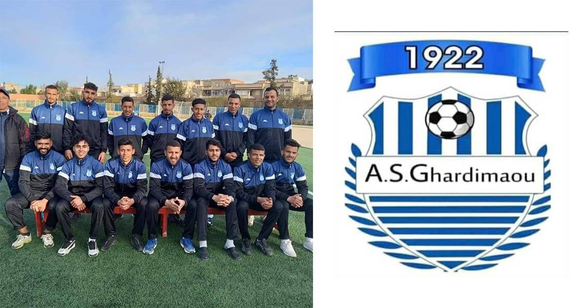 بعد مغادرة 32 لاعبا نحو الأراضي الإيطالية: حل أكابر الجمعية الرياضية بغارالدماء.