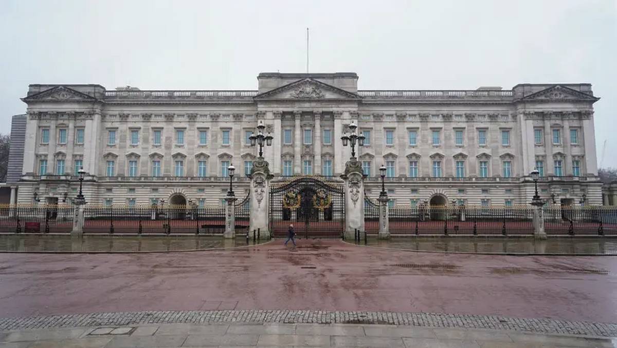 تسريب وثائق سرية عن أجنحة قصر باكنغهام.. ومقر إقامة الملك تشارلز