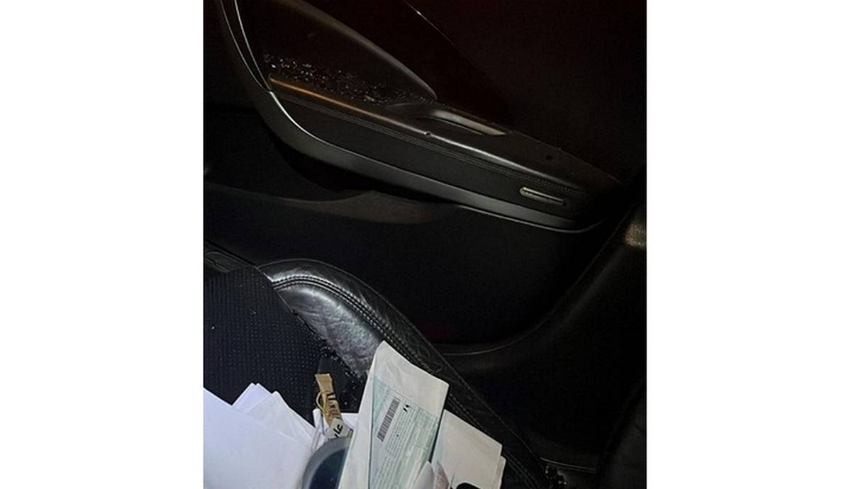 صفحة  فايسبوكية تحذّر  الاخوة الليبين  من تعرّض  سياراتهم  للسرقة في  صفاقس