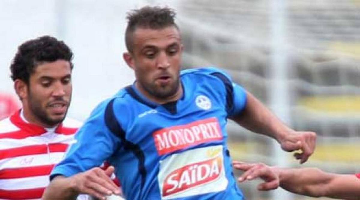 لاعب سابق باتحاد المنستير وقوافل قفصة يضرم النار في نفسه