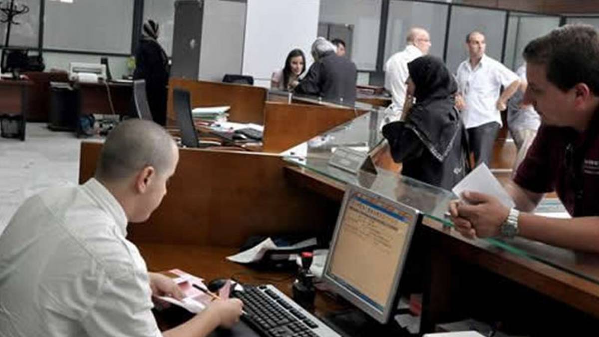 صفاقس الرّيزو  طايح : خلل  الكتروني أم “طرد بضخامة “؟