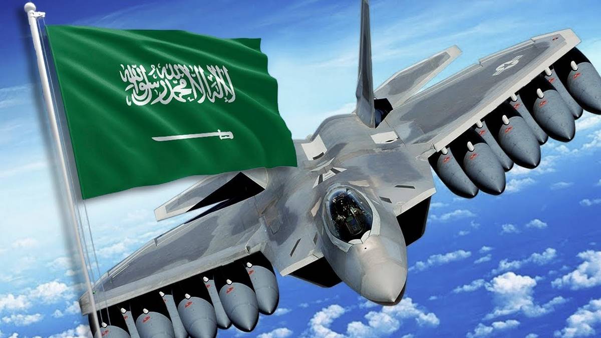 الكيان  الصهيوني يحذر من التفوق العسكري السعودي ويخاطب واشنطن
