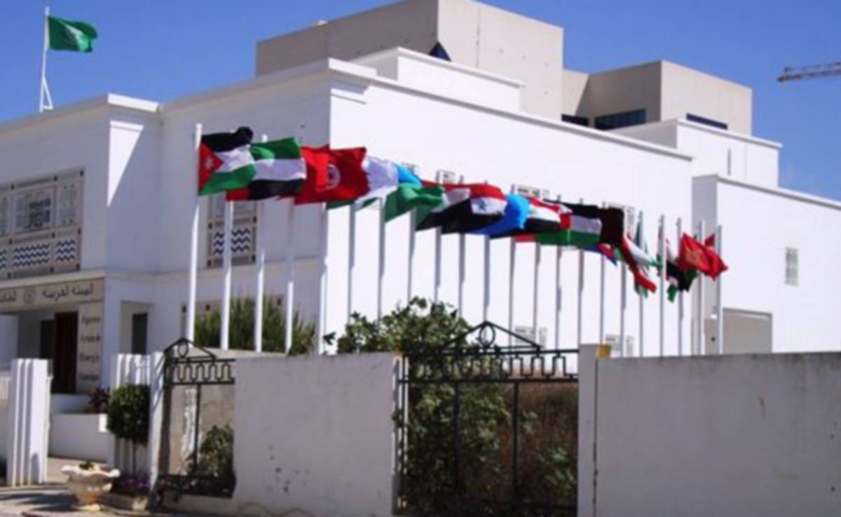 تركيز مركز معلوماتي ومختبرات افتراضية بمقر الهيئة العربية للطاقة النووية بتونس