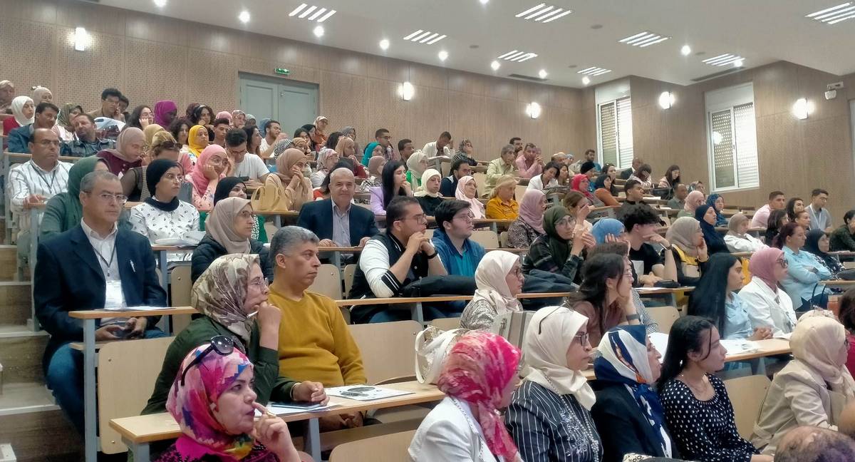 صفاقس تحتفي باليوم العالمي للممرض