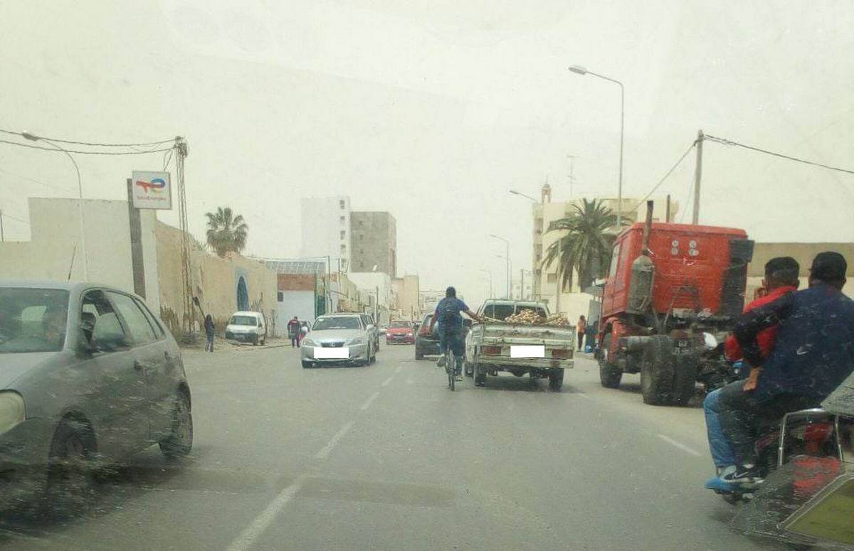 صفاقس :  شباب  متهوّر… متابعة  غائبة… والمحاسبة  مفقودة