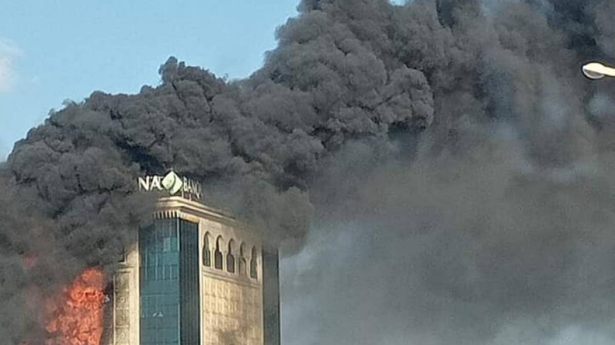 مدير الاتّصال ببنك الزيتونة: النظم المعلوماتية للمؤسّسة المصرفية لم تتضرّر