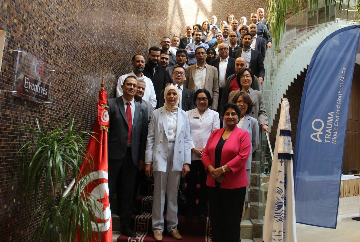 ورشة تكوينية حول استغلال الرصدات الجوية البحرية بالبحر الابيض المتوسط