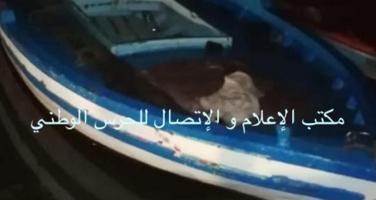 صفاقس :  الكشف عن ورشة معدة لصنع قوارب الهجرة غير النظامية