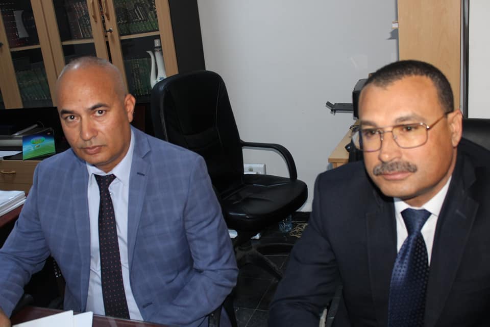 سيدي بوزيد تستعدّ للإمتحانات الوطنية