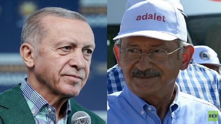 منافس أردوغان يعد ناخبيه.. الاتحاد الأوروبي بلا تأشيرة وترحيل السوريين