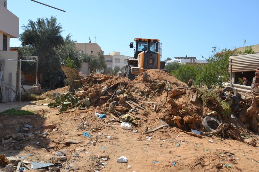 صفاقس تُعلن الحرب على “الطوابي”