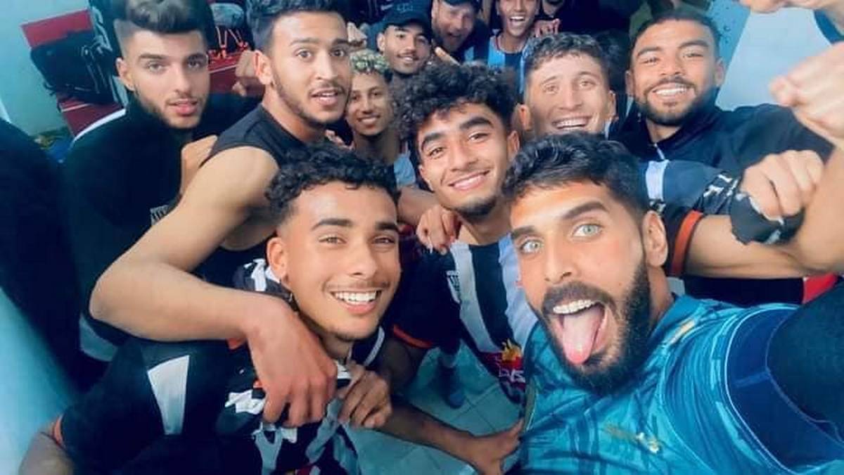 نداء للسماسرة في النادي الصفاقسي