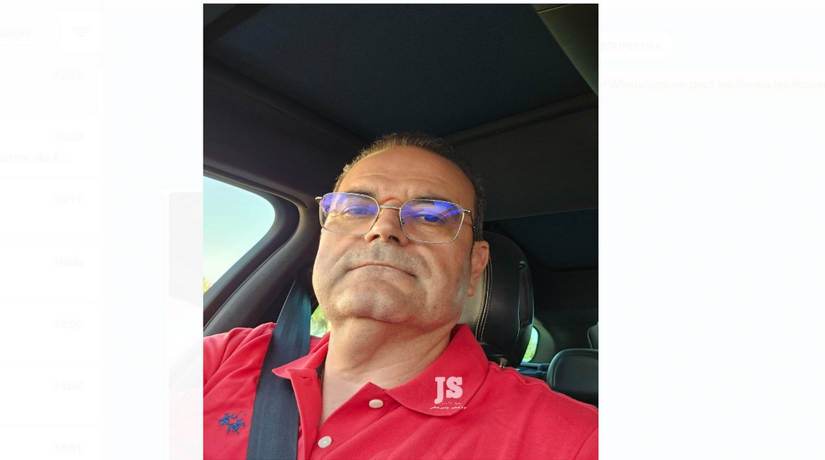 المُحامي جوهر لعذار رئيسا جديدا للهيئة التسييرية