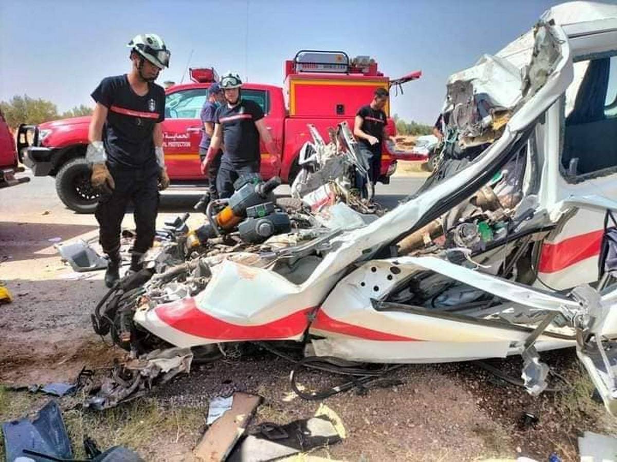 بمناسبة عطلة عيد الإضحى: المرصد الوطني لسلامة المرور يدعو إلى الالتزام بإجراءات السلامة المرورية