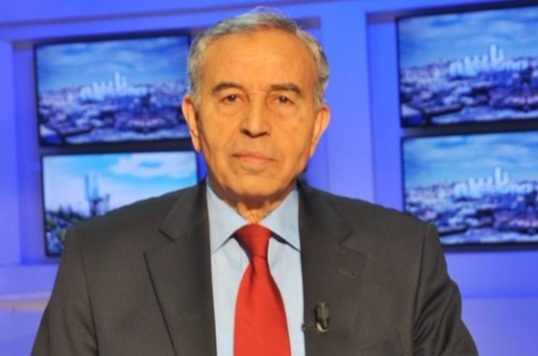 العبيدي:”تونس تتعرض للضغط والإبتزاز”.