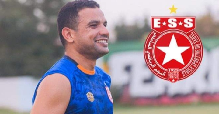 المثلوثي يعلن اعتزاله اللعب.