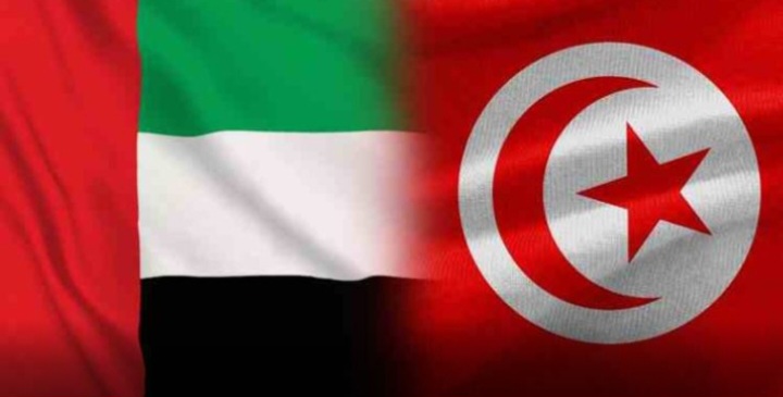 بعد الحرائق الأخيرة: الإمارات تتضامن مع تونس.